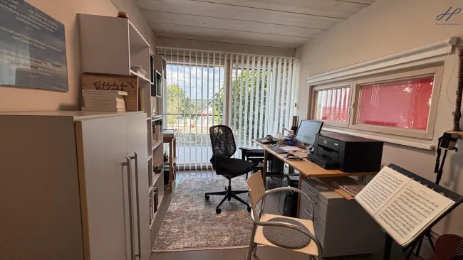 EG - Büro