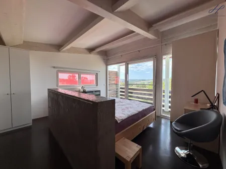 OG Schlafzimmer