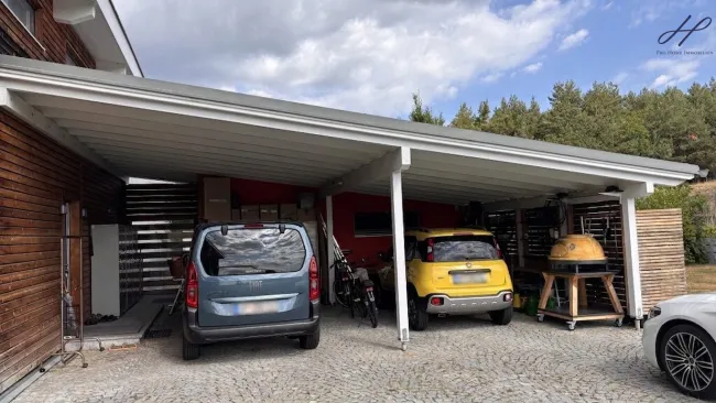 Carport