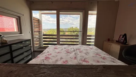 OG Schlafzimmer