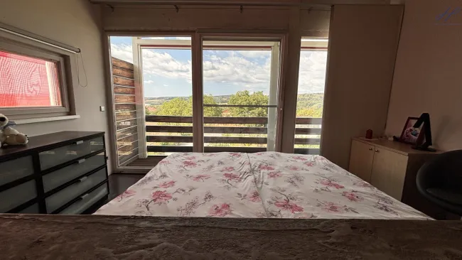 OG Schlafzimmer