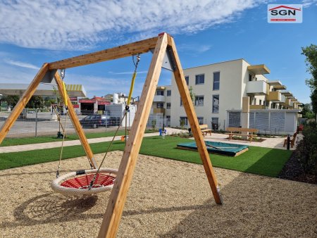 AKTION für Neumieter! Parkplätze kostenlos bis Ende 2027! 3-Zimmer-Wohnung mit Balkon; Heizkosten inkludiert!