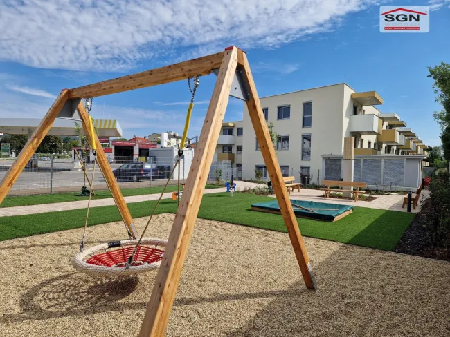 AKTION für Neumieter! Parkplätze kostenlos bis Ende 2027! 3-Zimmer-Wohnung mit Balkon; Heizkosten inkludiert! - Titelbild