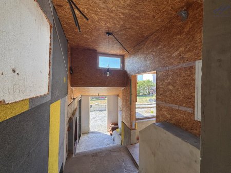 Sanierungsobjekt mit Charme: Historisches Wohnhaus mit Gewölbe in der weinidylle Rechnitz