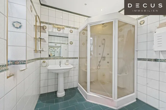 Badezimmer 2