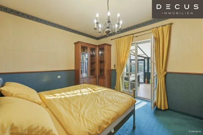 Schlafzimmer 2
