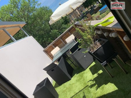 Junges Wohnen in Blumau-Neurißhof mit Befristungsabschlag