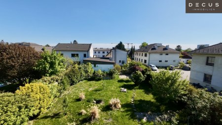 GRUNDSTÜCK FÜR NEUBAU MIT 780 m² WOHNFLÄCHE