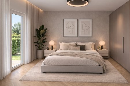 NEUBAUPROJEKT: PRÖLLHOFSTRASSE | OBERALM - 4 Zimmer Gartenwohnung - PROVISIONSFREI!
