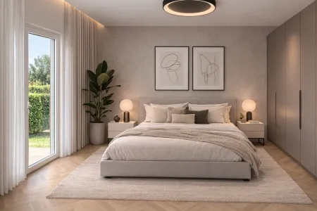 NEUBAUPROJEKT: PRÖLLHOFSTRASSE | OBERALM - 4 Zimmer Gartenwohnung - PROVISIONSFREI!