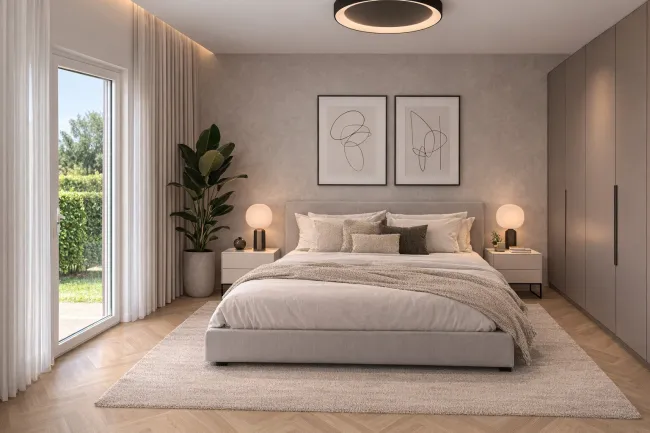NEUBAUPROJEKT: PRÖLLHOFSTRASSE | OBERALM - 4 Zimmer Gartenwohnung - PROVISIONSFREI! - Titelbild