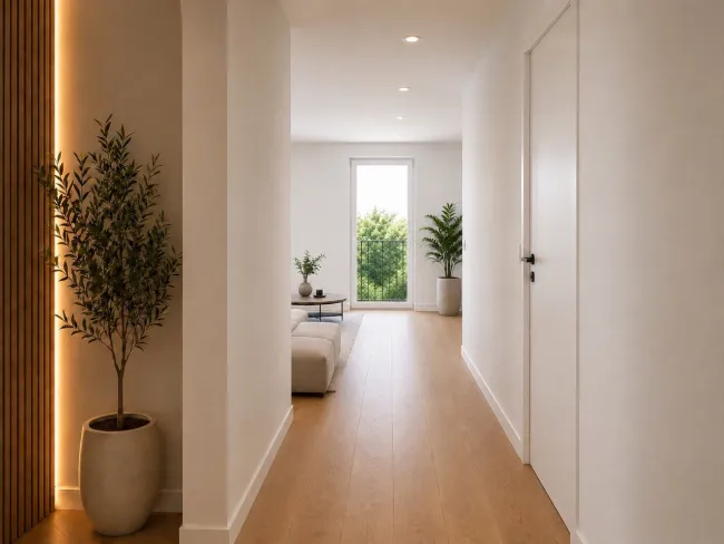 NEUBAUPROJEKT: PRÖLLHOFSTRASSE | OBERALM - 3 Zimmer Gartenwohnung - PROVISIONSFREI! - Titelbild