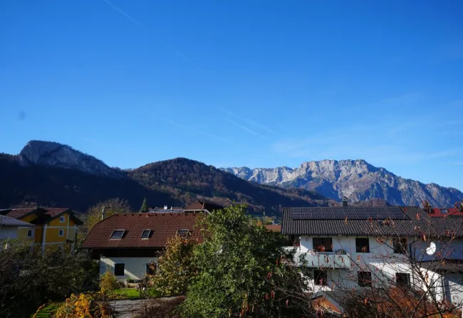 NEUBAUPROJEKT: PRÖLLHOFSTRASSE | OBERALM - 4 Zimmer Penthouse mit großzügiger Terrasse & Balkon - PROVISIONSFREI! - Titelbild