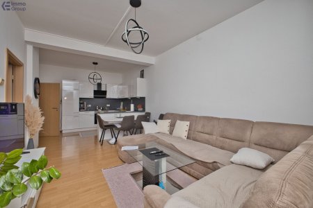 Charmante 3-Zimmer-Gartenwohnung mit optimaler Verkehrsanbindung in Linz