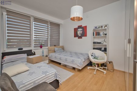 Charmante 3-Zimmer-Gartenwohnung mit optimaler Verkehrsanbindung in Linz