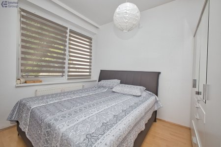 Charmante 3-Zimmer-Gartenwohnung mit optimaler Verkehrsanbindung in Linz