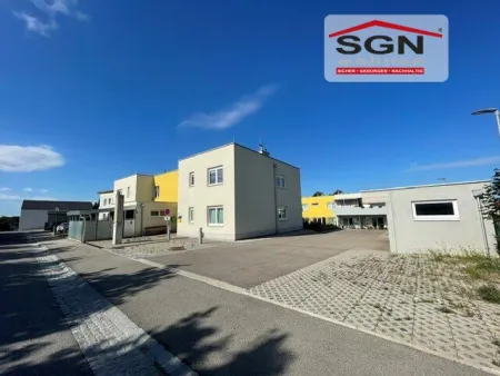 Heizkosten inkludiert! Gemütliche 2-Zimmer Genossenschaftswohnung Junges Wohnen in Seefeld-Kadolz mit Balkon und Stellplatz! - Bild