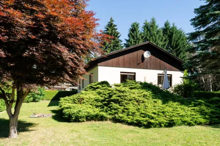 Zuhause im Grünen: Charmantes Einfamilienhaus auf großzügigem 1.065m²-Grund in Graz St. Peter