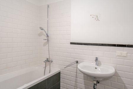 Moderne 2-Zimmer-Wohnung mit Loggia – kompakt & gut geschnitten