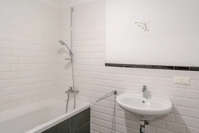 Moderne 2-Zimmer-Wohnung mit Loggia – kompakt & gut geschnitten - Bild