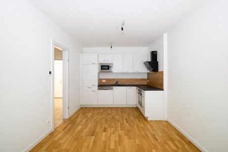 Moderne 2-Zimmer-Wohnung mit Loggia – kompakt & gut geschnitten