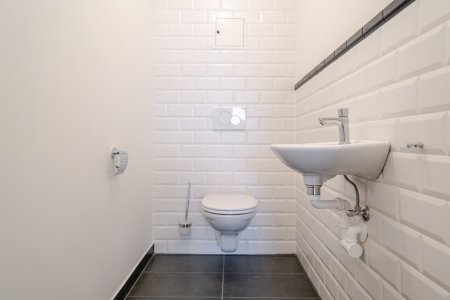 Moderne 2-Zimmer-Wohnung mit Loggia – kompakt & gut geschnitten