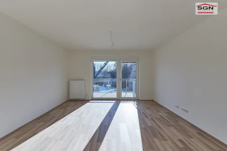 Betreutes Wohnen in Dobersberg