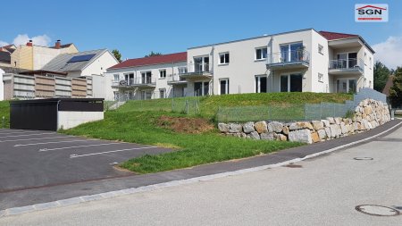 Betreutes Wohnen in Dobersberg