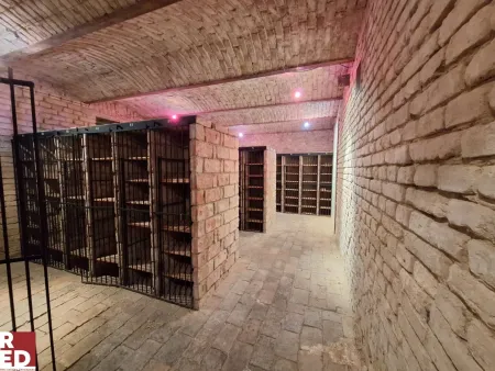 stille Reserve -edle Tropfen