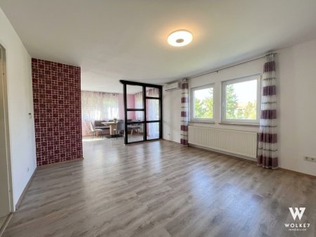 Großzügiges Einfamilienhaus in ruhiger Lage mit riesiger Terrasse und sofortigem Bezug in 2294 Breitensee