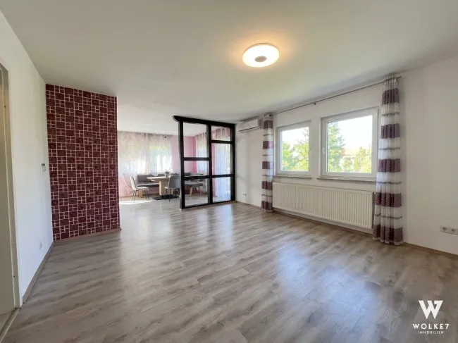 Großzügiges Einfamilienhaus in ruhiger Lage mit riesiger Terrasse und sofortigem Bezug in 2294 Breitensee - Bild