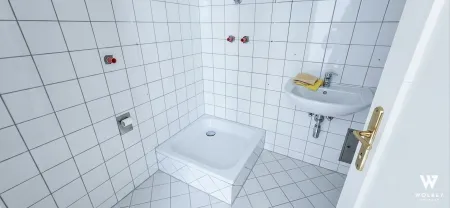 1 Zimmer Wohnung mit Potenzial auf 2 Zimmer – Lift und zentrale Lage in Schwechat