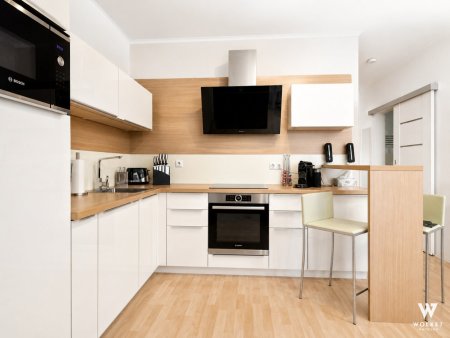 Einziehen & Wohlfühlen - Moderne Gartenwohnung in Brunn am Gebirge mit zwei Terrassen und zwei Gärten