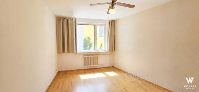 Helle 2-Zimmer-Wohnung mit separater Küche und Lift - nähe Bahnhof Floridsdorf - Bild