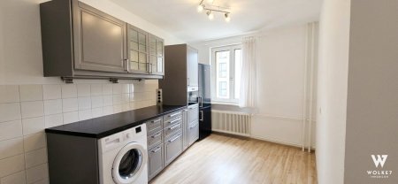 Helle 2-Zimmer-Wohnung mit separater Küche und Lift - nähe Bahnhof Floridsdorf