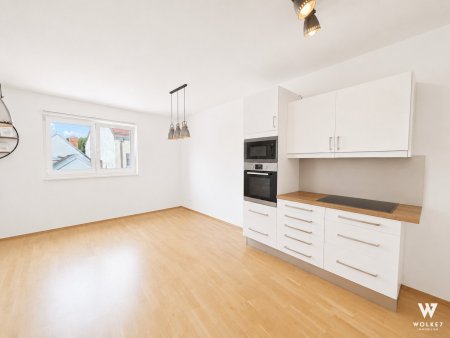 +++ Exklusive 4 - Zimmer Dachgeschoss-Maisonette Wohnung mit zwei Terrassen I Klimaanlagen I Lift +++