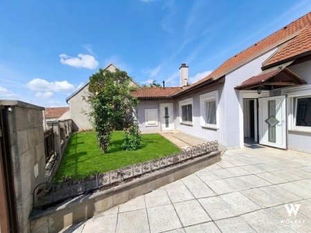 Einfamilienhaus in ruhiger Lage von Drasenhofen – Wohnen nahe der tschechischen Grenze mit vielen Einkaufs- und Freizeitmöglichkeiten