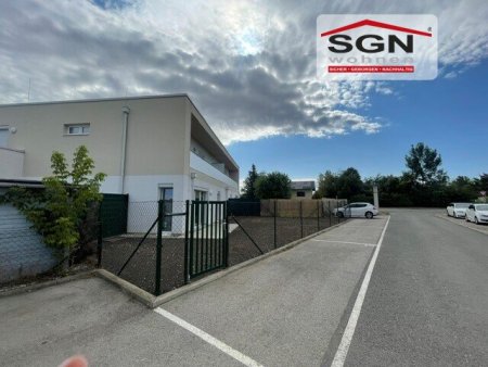Heizkosten inkludiert! Junges Wohnen nette Gartenwohnung in Kammersdorf
