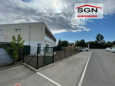 Heizkosten inkludiert! Junges Wohnen nette Gartenwohnung in Kammersdorf - Titelbild