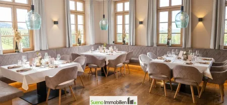 Cateringunternehmen mit Partyservice zur Übernahme