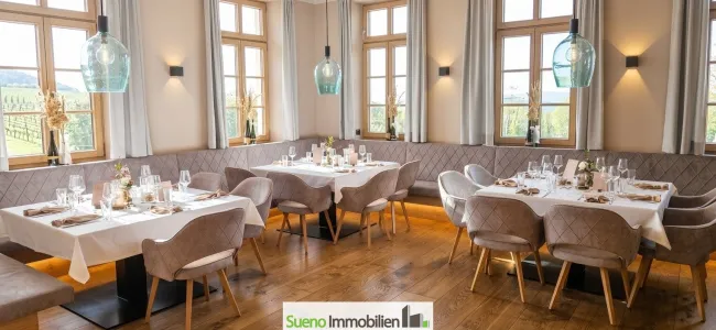 Cateringunternehmen mit Partyservice zur Übernahme - Bild