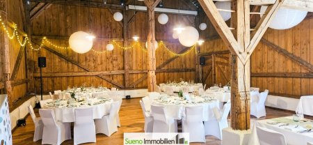 Cateringunternehmen mit Partyservice zur Übernahme