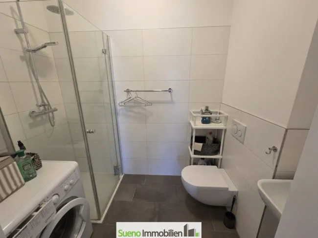 Badezimmer 2
