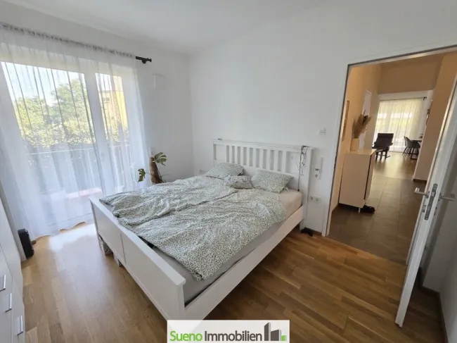 Schlafzimmer Top 1