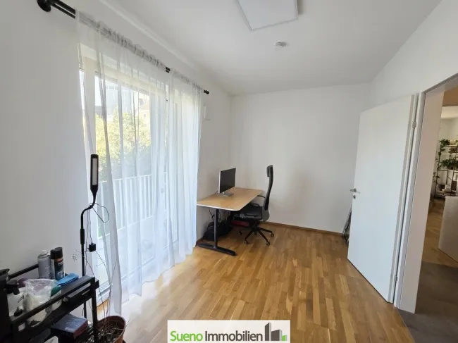 Arbeitszimmer oder Kinderzimmer