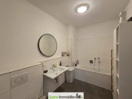 Badezimmer 1