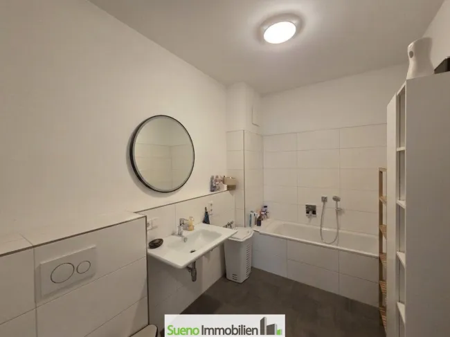Badezimmer 1