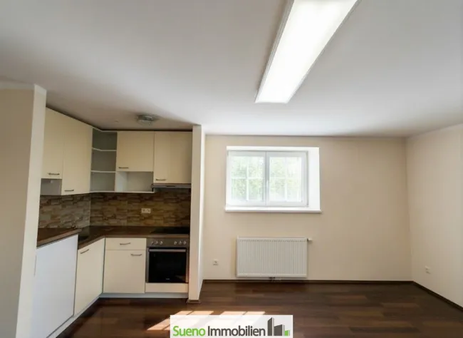 Perfekt vermietete Anlegerwohnung am Golfplatz! - Titelbild