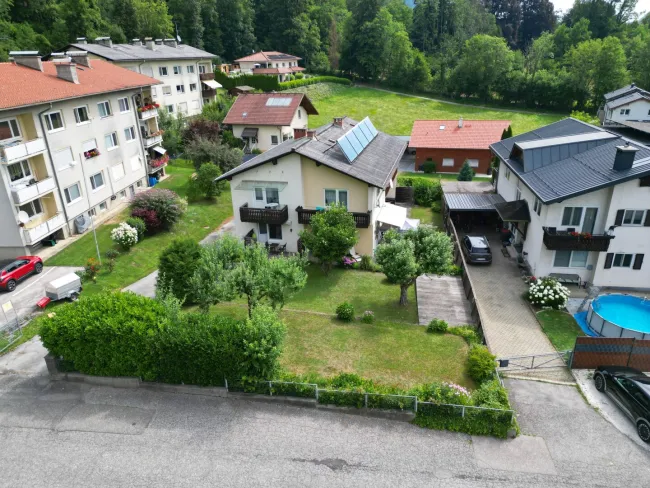 Top-Investment am Ossiacher See | Wohnhaus mit 6 Apartments - Titelbild