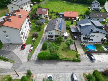 Top-Investment am Ossiacher See | Wohnhaus mit 6 Apartments
